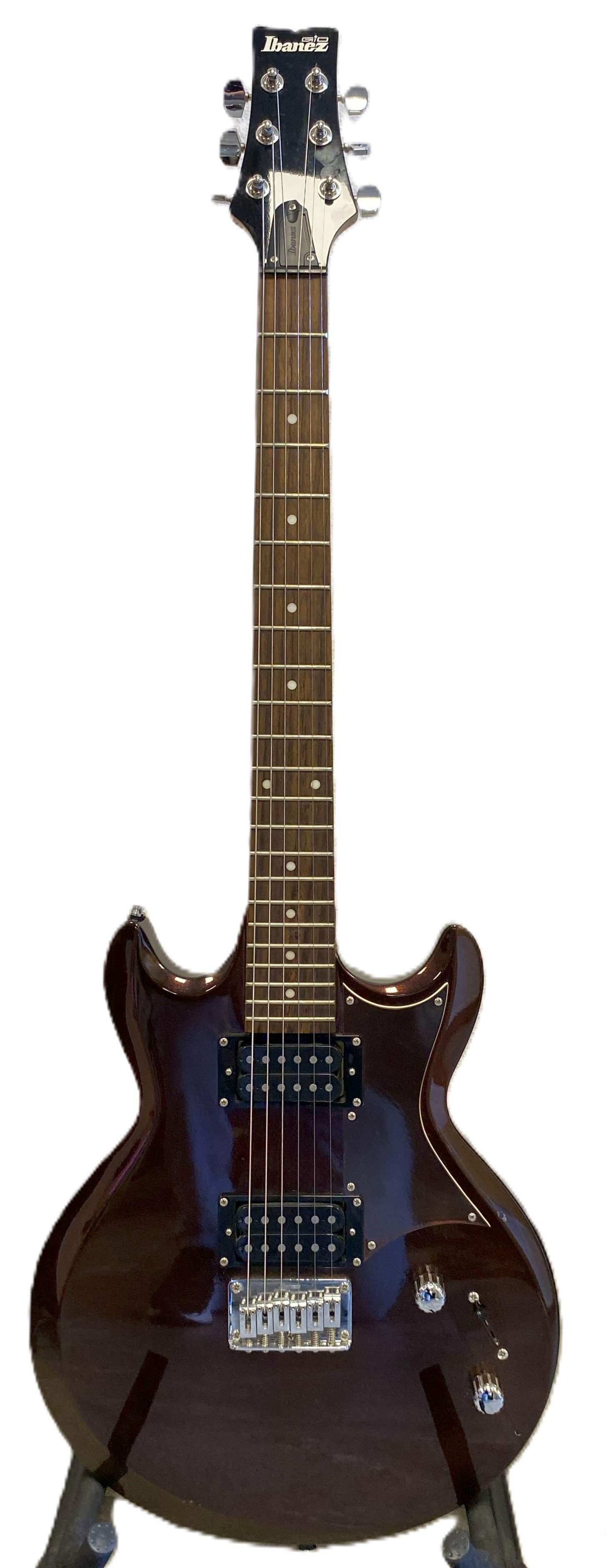 (USED) Ibanez Gio GAX30 Electric Guitar